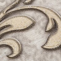 Макрофото текстуры обоев для стен 7468-44