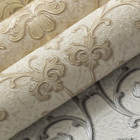 Макрофото текстуры обоев для стен 7356-21