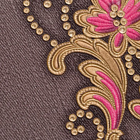 Макрофото текстуры обоев для стен PC71098-85