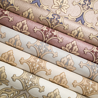 Макрофото текстуры обоев для стен 0734-22