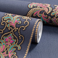 Макрофото текстуры обоев для стен PC71098-65