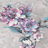 Макрофото текстуры обоев для стен FM71681-44