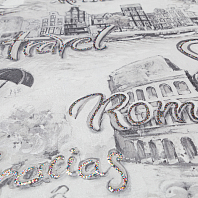 Макрофото текстуры обоев для стен FM71806-14