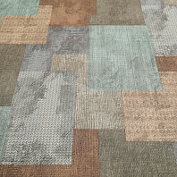 Макрофото текстуры обоев для стен 7412-46