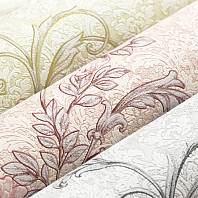 Макрофото текстуры обоев для стен 3327-58