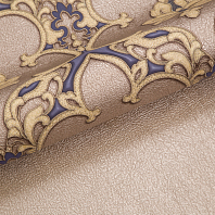 Макрофото текстуры обоев для стен 0735-86