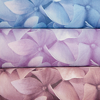 Макрофото текстуры обоев для стен 7460-65