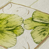 Макрофото текстуры обоев для стен 1314-77