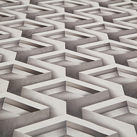 Макрофото текстуры обоев для стен 7450-14