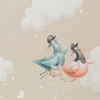 Макрофото текстуры обоев для стен HC72735-22