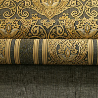 Макрофото текстуры обоев для стен 7430-44