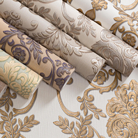 Макрофото текстуры обоев для стен FM71170-12