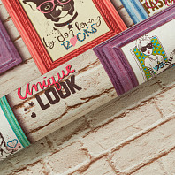 Макрофото текстуры обоев для стен HC71483-25