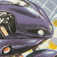 Макрофото текстуры обоев для стен 7385-63