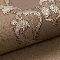 Макрофото текстуры обоев для стен FM71209-38