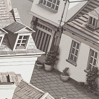 Макрофото текстуры обоев для стен PR72659-41