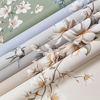 Макрофото текстуры обоев для стен PL72535-24