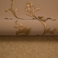 Макрофото текстуры обоев для стен 7469-38