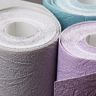 Макрофото текстуры обоев для стен PL71050-44