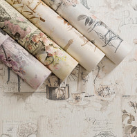 Макрофото текстуры обоев для стен PP71399-12