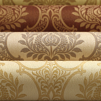 Макрофото текстуры обоев для стен 7350-22