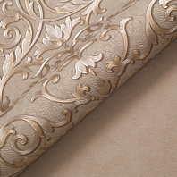 Макрофото текстуры обоев для стен 7479-43