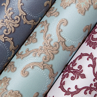 Макрофото текстуры обоев для стен FM71000-56