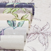 Макрофото текстуры обоев для стен HC71541-46