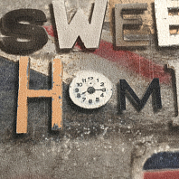 Макрофото текстуры обоев для стен 7406-45