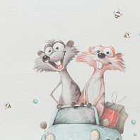 Макрофото текстуры обоев для стен HC72735-10