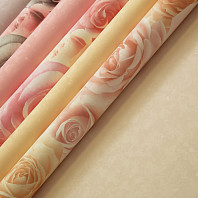 Макрофото текстуры обоев для стен 715-23