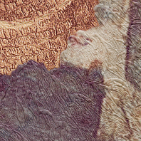 Макрофото текстуры обоев для стен 7445-65