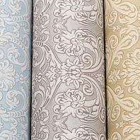 Макрофото текстуры обоев для стен 7448-37