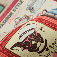 Макрофото текстуры обоев для стен HC71483-25