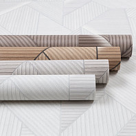 Макрофото текстуры обоев для стен FM72386-88