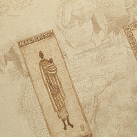 Макрофото текстуры обоев для стен 7416-22