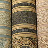 Макрофото текстуры обоев для стен 7429-16