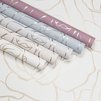 Макрофото текстуры обоев для стен HC71857-12