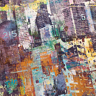 Макрофото текстуры обоев для стен FM71143-53