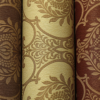 Макрофото текстуры обоев для стен 7350-28