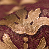 Макрофото текстуры обоев для стен 7479-55