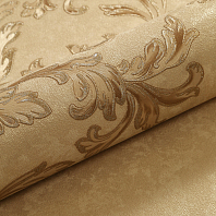 Макрофото текстуры обоев для стен 7422-38