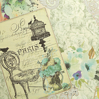 Макрофото текстуры обоев для стен 3338-77