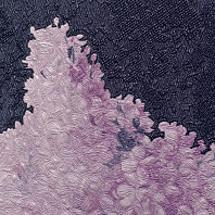 Макрофото текстуры обоев для стен 8709-41