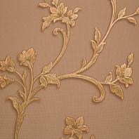 Макрофото текстуры обоев для стен 7469-38