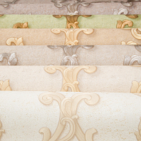 Макрофото текстуры обоев для стен 7477-77