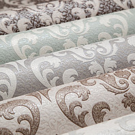 Макрофото текстуры обоев для стен PL51005-71