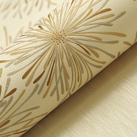 Макрофото текстуры обоев для стен 7368-22