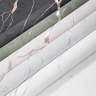 Макрофото текстуры обоев для стен HC72604-22