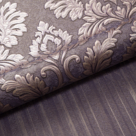 Макрофото текстуры обоев для стен 0738-65